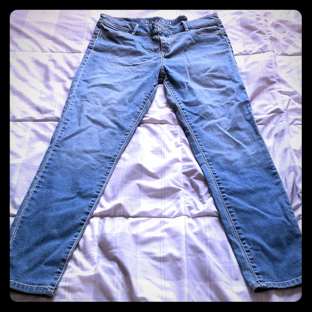 Juicy couture jeans